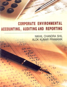 Corporate Environmental Accounting, Auditing and Reporting