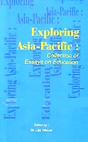 Exploring Asia-Pacific: Collection of Essays on Education