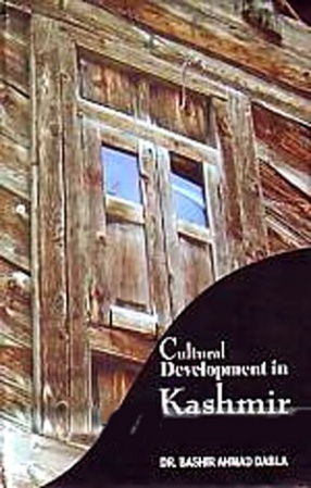 Cultural Developments in Kashmir