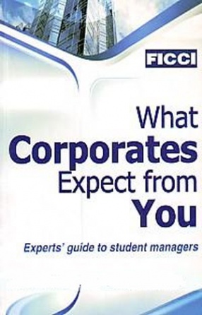 What Corporates Expect From You: Experts Guide to Student Managers