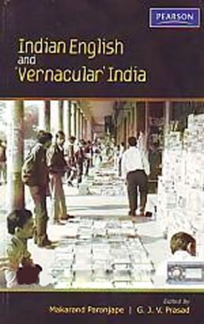 Indian English and 'Vernacular' India