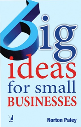 Big Ideas for Small Businesses