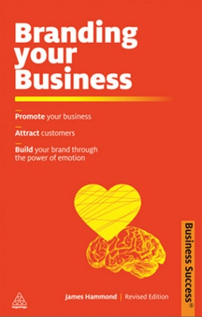 Business Success: Branding Your Business