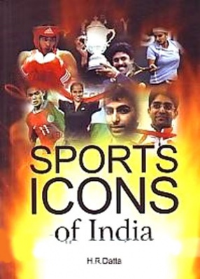 Sports Icons of India