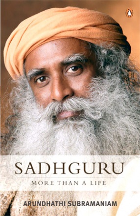 Sadhguru: More Than a Life