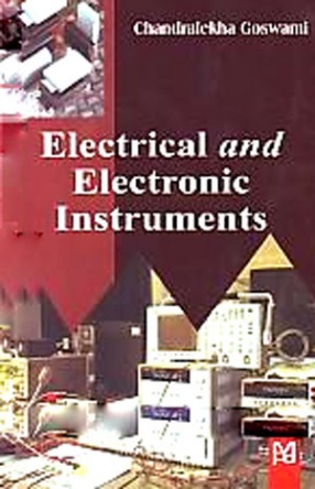 Electrical and Electronic Instruments