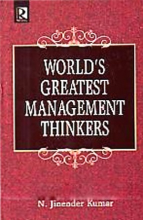 World's Greatest Management Thinkers