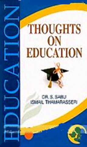 Thoughts on Education