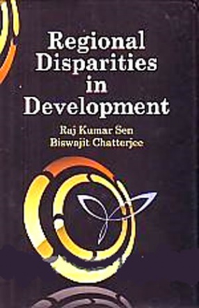 Regional Disparities in Development