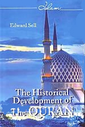 The Historical Development of the Quran