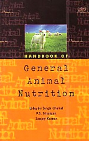 Handbook of General Animal Nutrition