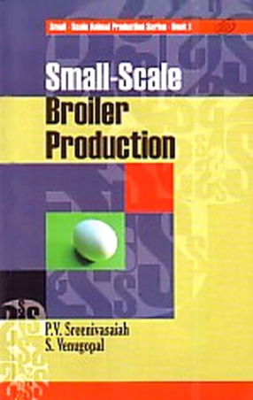 Small Scale Broiler Production