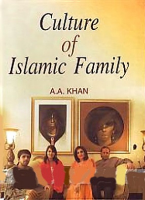 Culture of Islamic Family