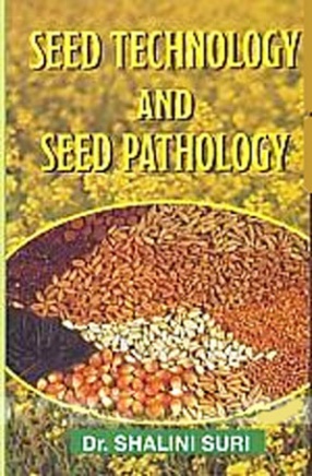 Seed Technology and Seed Pathology
