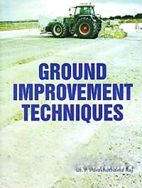 Ground Improvement Techniques