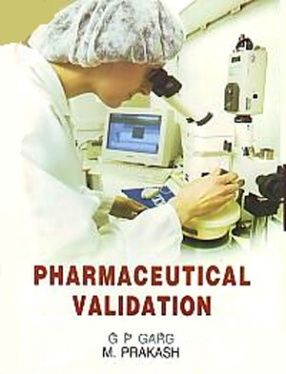 Pharmaceutical Validation