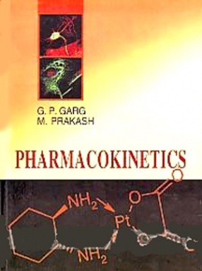 Pharmacokinetics