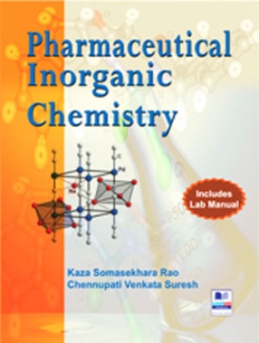 Pharmaceutical Inorganic Chemistry