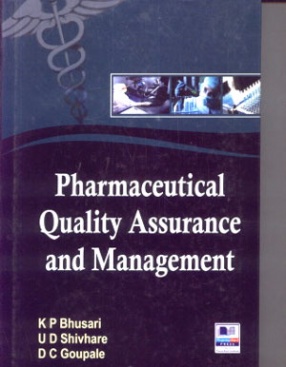 Pharmaceutical Quality Assurance and Management