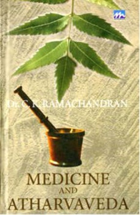 Medicine and Atharvaveda
