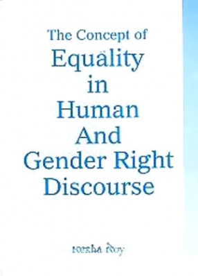 The Concept of Equality in Human and Gender Rights Discourse
