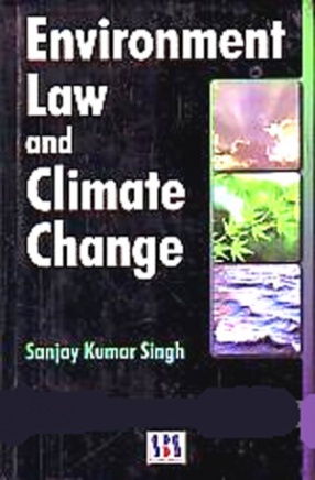 Environment Law and Climate Change