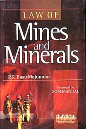 Law of Mines and Minerals