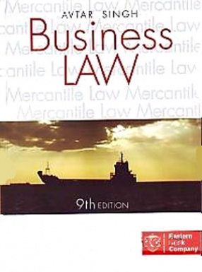 Business Law: Principles of Mercantile Law