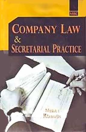 Company Law & Secretarial Practice