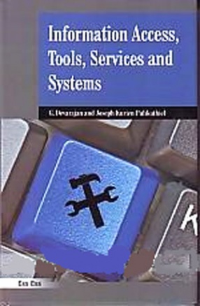 Information Access, Tools, Services and Systems