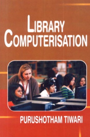 Library Computerisation