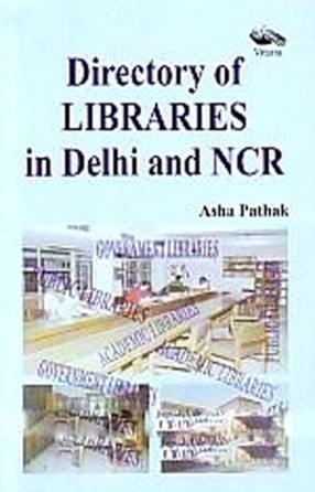 Directory of Libraries in Delhi and NCR