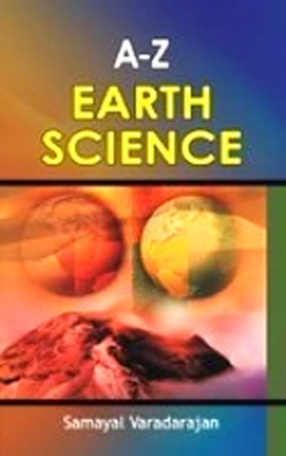 A-Z Earth Science