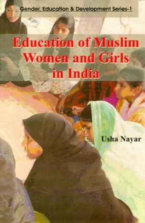 Education of Muslim Women and Girls in India