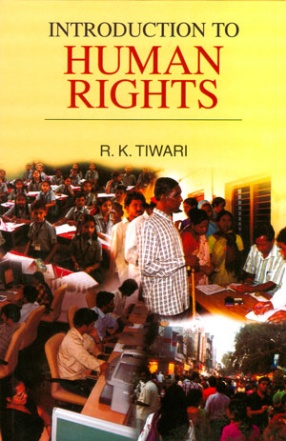 Introduction to Human Rights