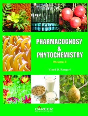 Pharmacognosy & Phytochemistry, Volume 2