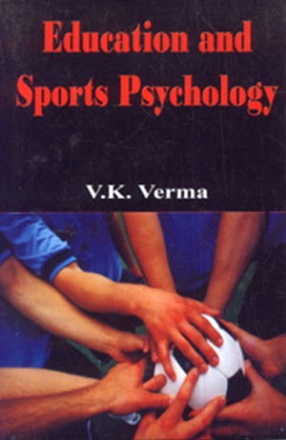 Education and Sports Psychology