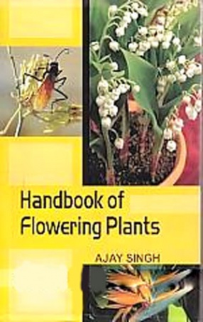 Handbook of Flowering Plants