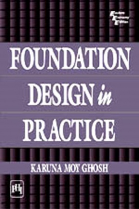 Foundation Design in Practice