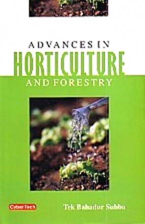 Advances in Horticulture and Forestry