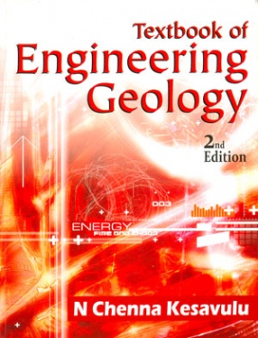 Textbook of Engineering Geology