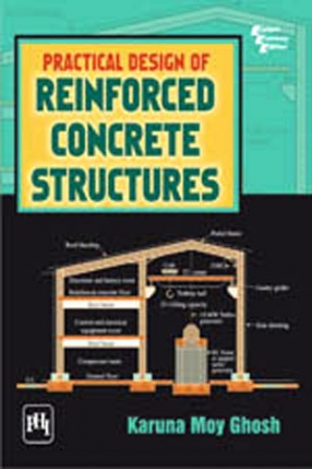 Practical Design Of Reinforces Concrete Structures