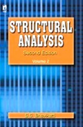 Structural Analysis, Volume 2