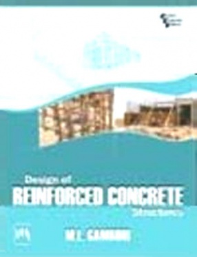 Design of Reinforced Concrete Structures