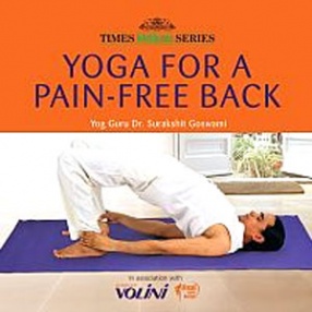 Yoga for a Pain-Free Back