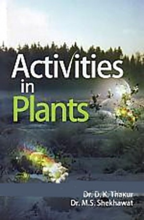 Activities in Plants