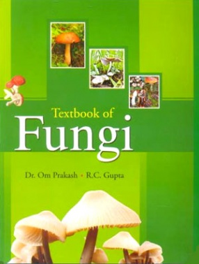 Textbook of Fungi