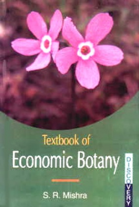 Textbook of Economic Botany
