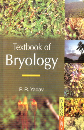 Textbook of Bryology