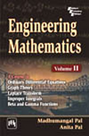Engineering Mathematics, Volume II